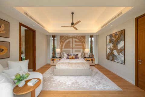 Villa in Phuket, Thailand 3 Schlafzimmer № 190859 - Foto 13