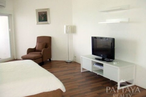 Estudio en el condominio en Pattaya, Tailandia № 242627 - foto 14