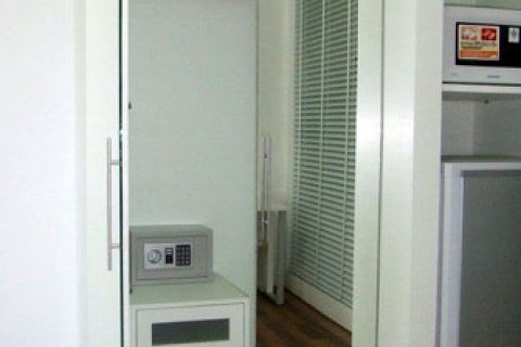 Estudio en el condominio en Pattaya, Tailandia № 242627 - foto 7
