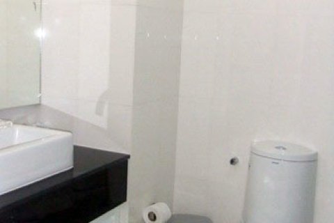 Estudio en el condominio en Pattaya, Tailandia № 242627 - foto 8