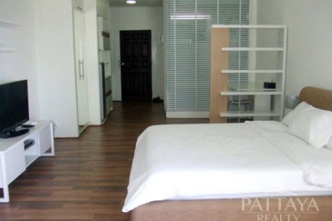 Estudio en el condominio en Pattaya, Tailandia № 242627 - foto 15