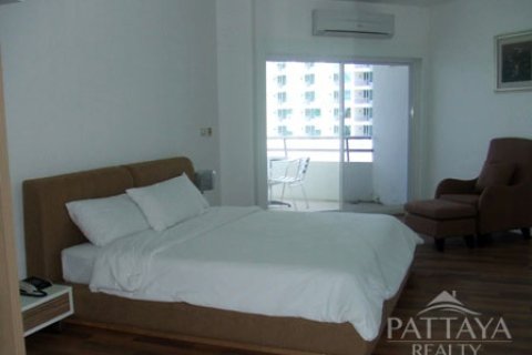 Estudio en el condominio en Pattaya, Tailandia № 242627 - foto 10
