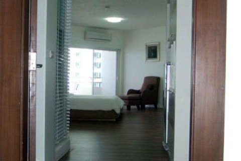 Estudio en el condominio en Pattaya, Tailandia № 242627 - foto 3
