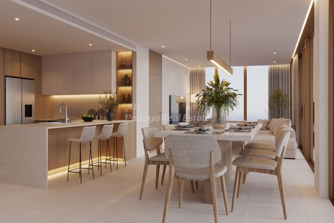 Condominio de 2 dormitorios en Bang Lamung, Tailandia № 250949 - foto 2