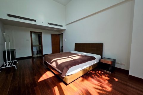Eigentumswohnung in Bangkok, Thailand, 1 Schlafzimmer № 251070 - Foto 3