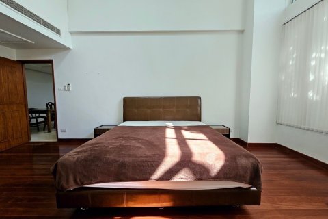 Eigentumswohnung in Bangkok, Thailand, 1 Schlafzimmer № 251070 - Foto 2