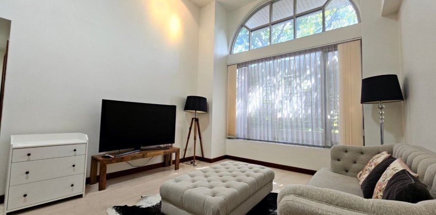 Eigentumswohnung in Bangkok, Thailand, 1 Schlafzimmer № 251070