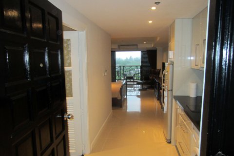 Estudio en el condominio en Pattaya, Tailandia № 242882 - foto 15