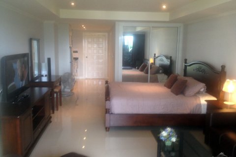 Estudio en el condominio en Pattaya, Tailandia № 242882 - foto 5