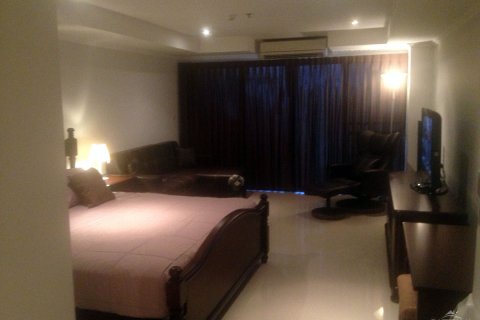 Estudio en el condominio en Pattaya, Tailandia № 242882 - foto 10