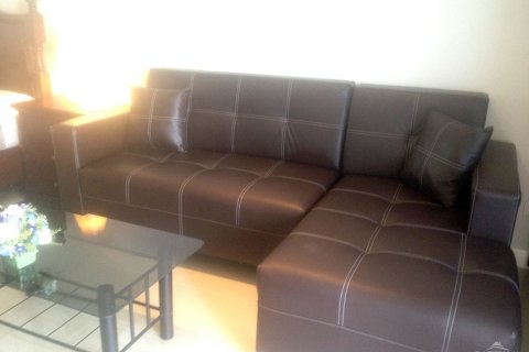 Estudio en el condominio en Pattaya, Tailandia № 242882 - foto 4