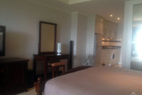 Estudio en el condominio en Pattaya, Tailandia № 242882 - foto 7