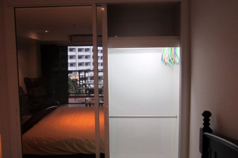Estudio en el condominio en Pattaya, Tailandia № 242882 - foto 18