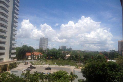 Estudio en el condominio en Pattaya, Tailandia № 242882 - foto 13