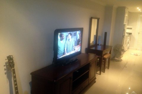 Estudio en el condominio en Pattaya, Tailandia № 242882 - foto 14