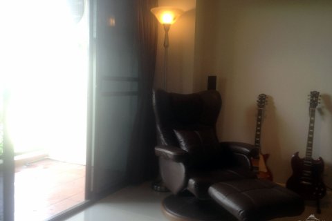 Estudio en el condominio en Pattaya, Tailandia № 242882 - foto 8