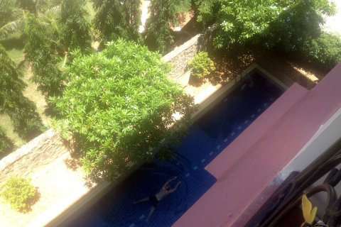 Estudio en el condominio en Pattaya, Tailandia № 242882 - foto 12
