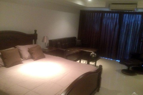 Estudio en el condominio en Pattaya, Tailandia № 242882 - foto 11