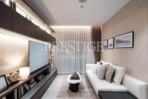Condo in Pattaya, Thailand, 1 bedroom  № 254670