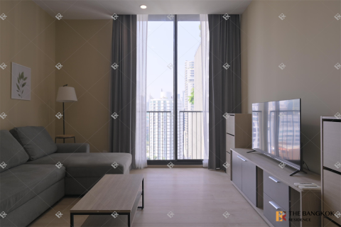 Eigentumswohnung in Bangkok, Thailand, 2 Schlafzimmer  № 248369