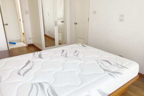 Condo on Jomtien Beach, Pattaya, Thailand, 4 bedrooms № 242567 - photo 4