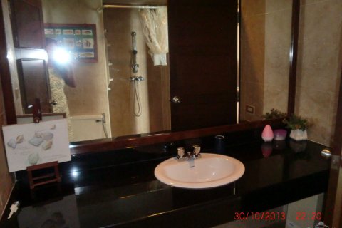 คอนโดมิเนียมในพัทยา, ประเทศไทย, 3 ห้องนอน № 242957 - รูปถ่าย 10