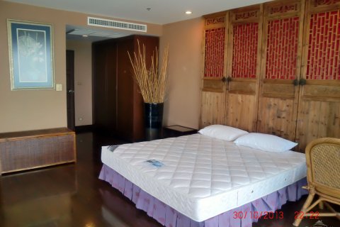 คอนโดมิเนียมในพัทยา, ประเทศไทย, 3 ห้องนอน № 242957 - รูปถ่าย 13