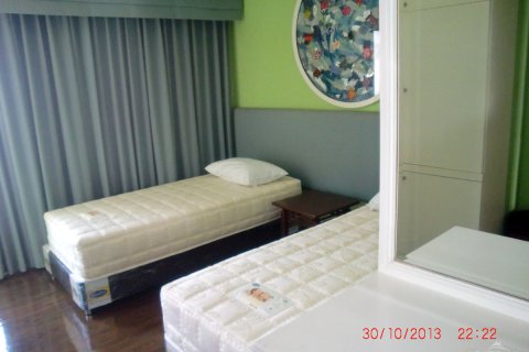 คอนโดมิเนียมในพัทยา, ประเทศไทย, 3 ห้องนอน № 242957 - รูปถ่าย 16