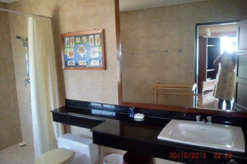 คอนโดมิเนียมในพัทยา, ประเทศไทย, 3 ห้องนอน № 242957 - รูปถ่าย 14