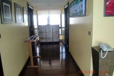 คอนโดมิเนียมในพัทยา, ประเทศไทย, 3 ห้องนอน № 242957 - รูปถ่าย 8