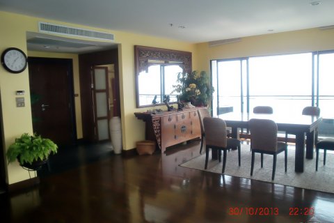 คอนโดมิเนียมในพัทยา, ประเทศไทย, 3 ห้องนอน № 242957 - รูปถ่าย 6