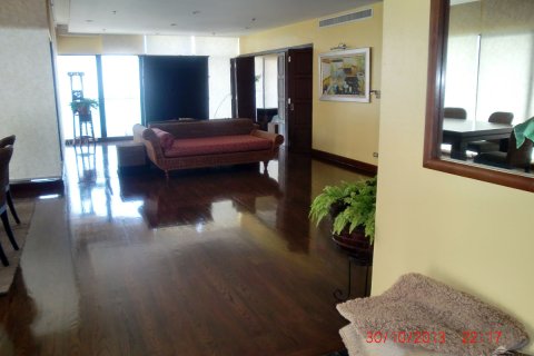 คอนโดมิเนียมในพัทยา, ประเทศไทย, 3 ห้องนอน № 242957