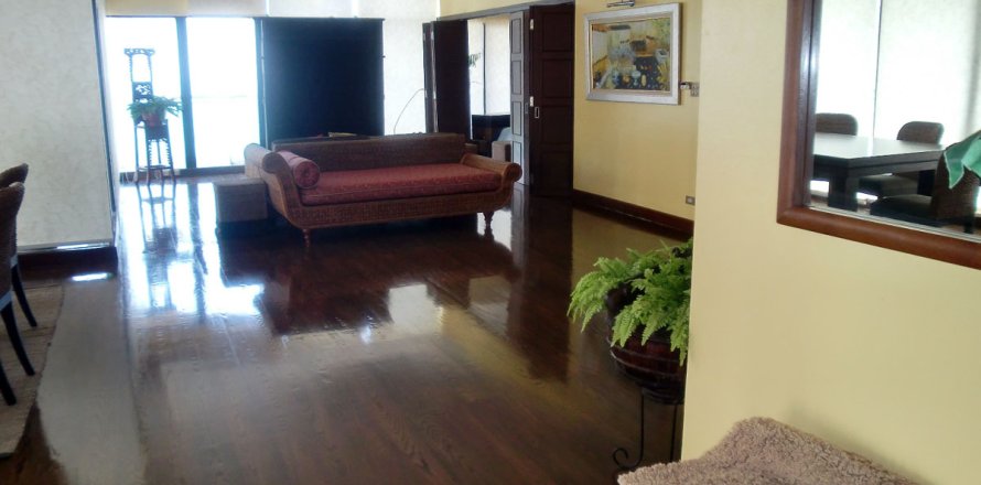 คอนโดมิเนียมในพัทยา, ประเทศไทย, 3 ห้องนอน № 242957