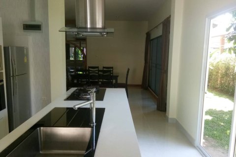 บ้านในพัทยา, ประเทศไทย 3 ห้องนอน № 243182