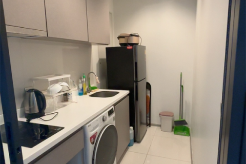 Condo in Bangkok, Thailand, 2 bedrooms № 249505
