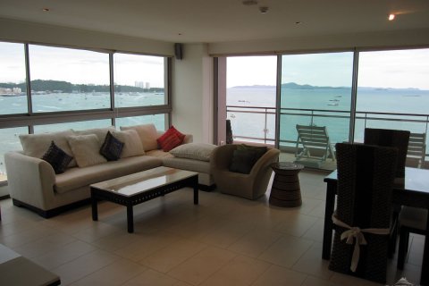 Condominio de 2 dormitorios en Pattaya, Tailandia № 242624 - foto 22