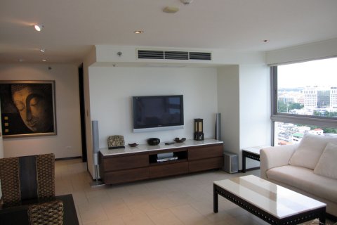 Condominio de 2 dormitorios en Pattaya, Tailandia № 242624