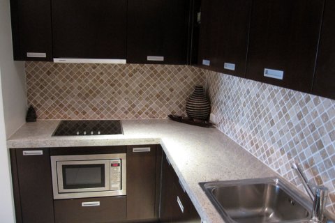 Condominio de 2 dormitorios en Pattaya, Tailandia № 242624 - foto 17