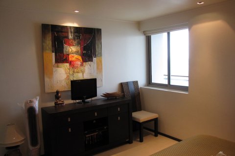 Condominio de 2 dormitorios en Pattaya, Tailandia № 242624 - foto 10