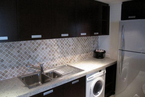 Condominio de 2 dormitorios en Pattaya, Tailandia № 242624 - foto 18
