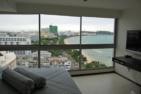 Condominio de 2 dormitorios en Pattaya, Tailandia № 242624 - foto 21