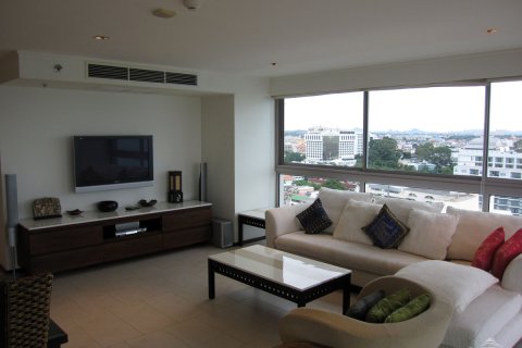 Condominio de 2 dormitorios en Pattaya, Tailandia № 242624 - foto 5
