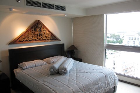 Condominio de 2 dormitorios en Pattaya, Tailandia № 242624 - foto 6