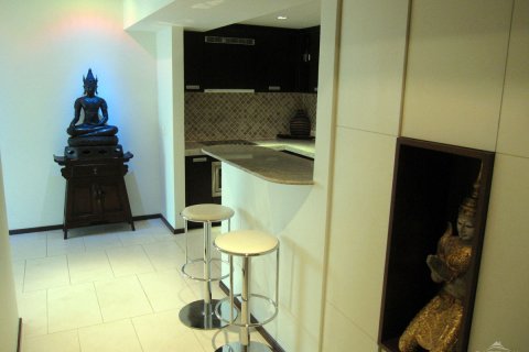 Condominio de 2 dormitorios en Pattaya, Tailandia № 242624 - foto 19