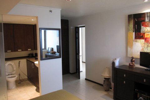 Condominio de 2 dormitorios en Pattaya, Tailandia № 242624 - foto 12
