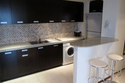Condominio de 2 dormitorios en Pattaya, Tailandia № 242624 - foto 16
