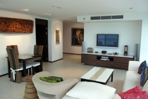 Condominio de 2 dormitorios en Pattaya, Tailandia № 242624 - foto 4