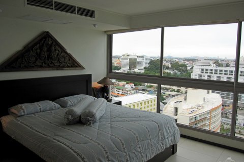 Condominio de 2 dormitorios en Pattaya, Tailandia № 242624 - foto 20