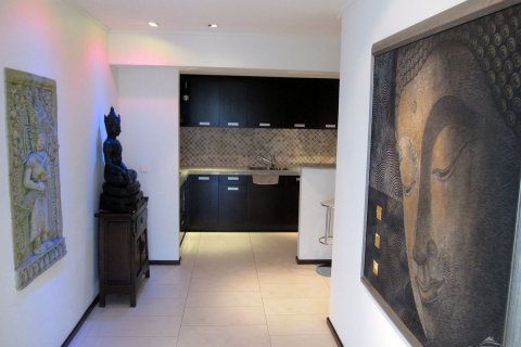Condominio de 2 dormitorios en Pattaya, Tailandia № 242624 - foto 15