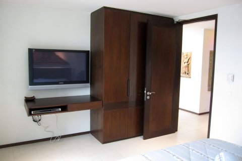 Condominio de 2 dormitorios en Pattaya, Tailandia № 242624 - foto 7
